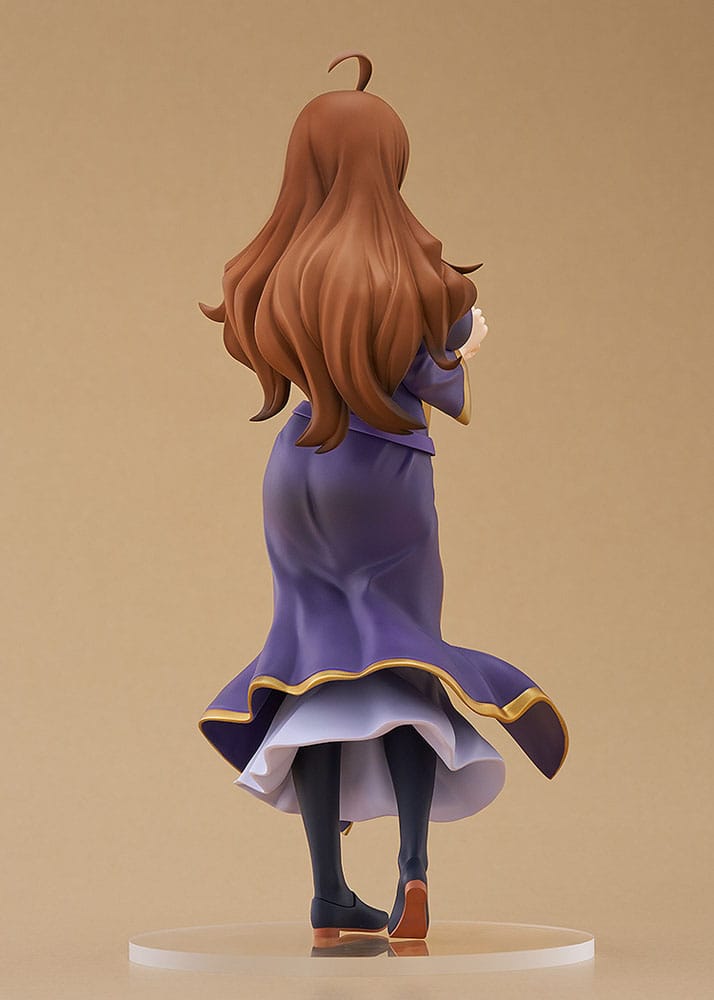 Konosuba 3 Pop Up Parade Wiz L Size Good Smile Company