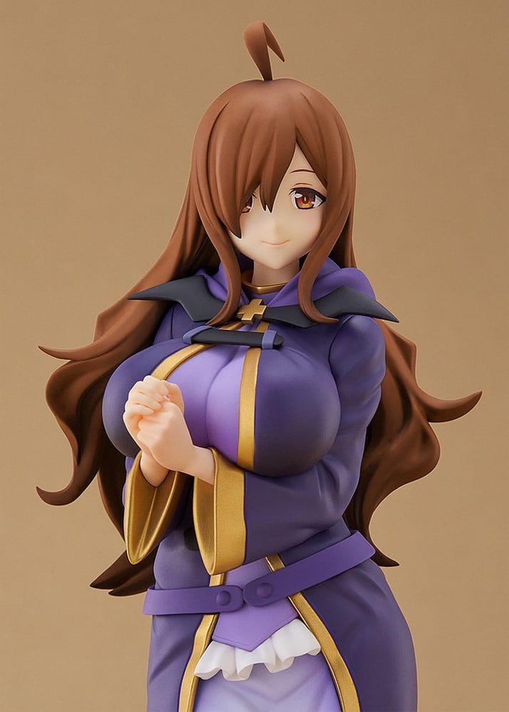 Konosuba 3 Pop Up Parade Wiz L Size Good Smile Company