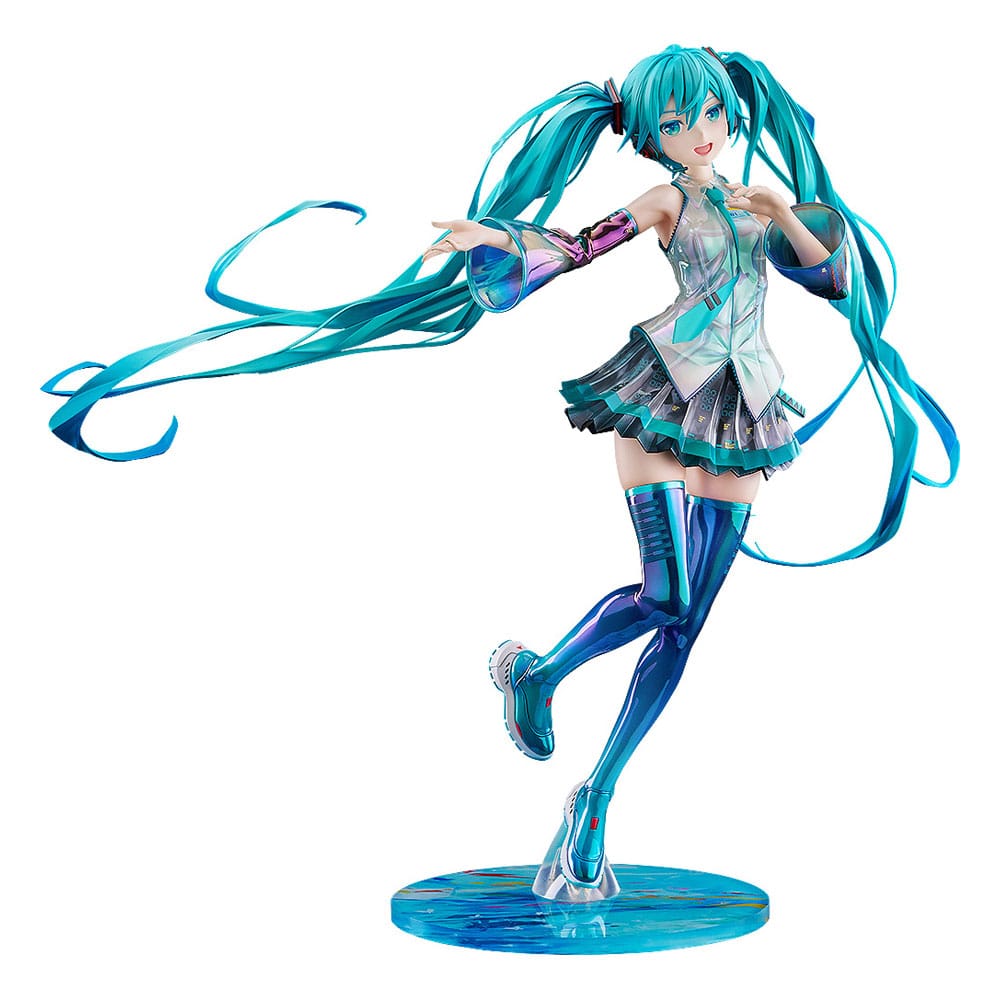 Character Vocal Series 01 Hatsune Miku Hatsune Miku 0x27 Eternal Stream Good Smile Company