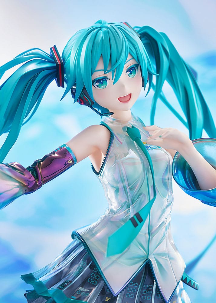 Character Vocal Series 01 Hatsune Miku Hatsune Miku 0x27 Eternal Stream Good Smile Company