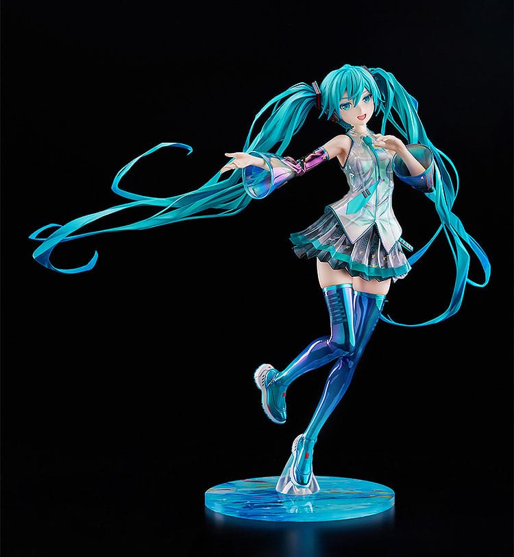 Character Vocal Series 01 Hatsune Miku Hatsune Miku 0x27 Eternal Stream Good Smile Company