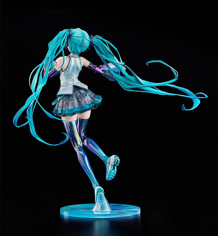 Character Vocal Series 01 Hatsune Miku Hatsune Miku 0x27 Eternal Stream Good Smile Company