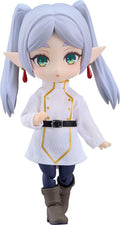 Frieren Beyond Journey's End Nendoroid Doll Action Figure Frieren Good Smile Company