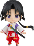 The Elusive Samurai Nendoroid Action Figure Tokiyuki Hojo Good Smile Company