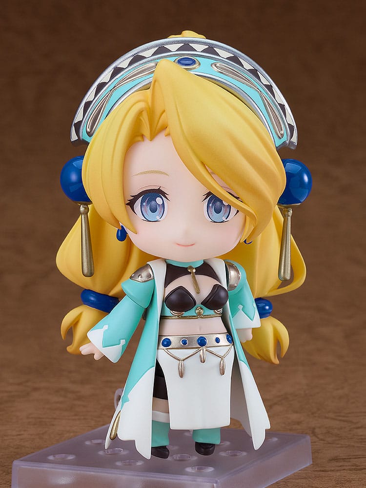 Atelier Marie Remake The Alchemist of Salburg Nendoroid Action Figure Marie Good Smile Company