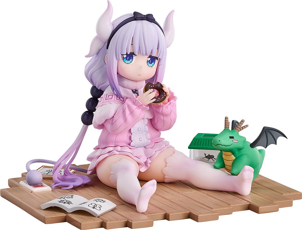 Miss Kobayashi´s Dragon Maid Kanna Holiday Ver. Good Smile Company