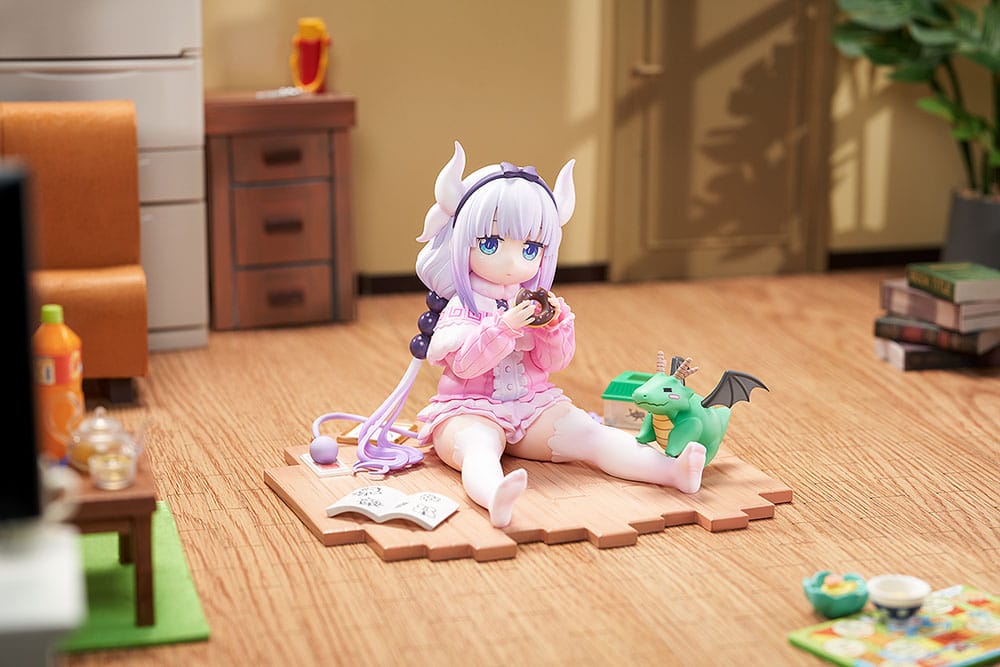 Miss Kobayashi´s Dragon Maid Kanna Holiday Ver. Good Smile Company