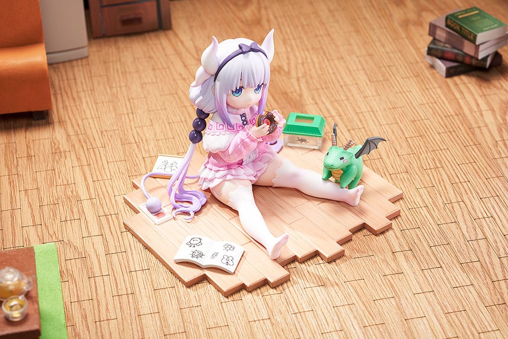 Miss Kobayashi´s Dragon Maid Kanna Holiday Ver. Good Smile Company
