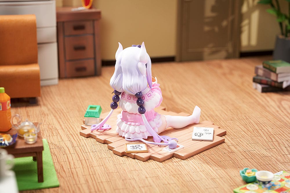 Miss Kobayashi´s Dragon Maid Kanna Holiday Ver. Good Smile Company