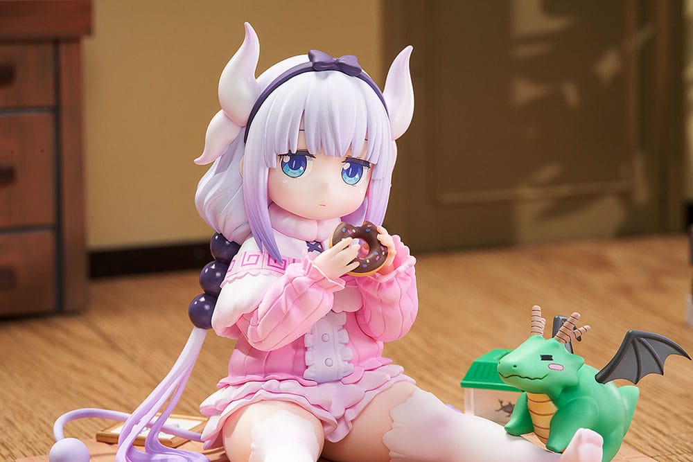 Miss Kobayashi´s Dragon Maid Kanna Holiday Ver. Good Smile Company