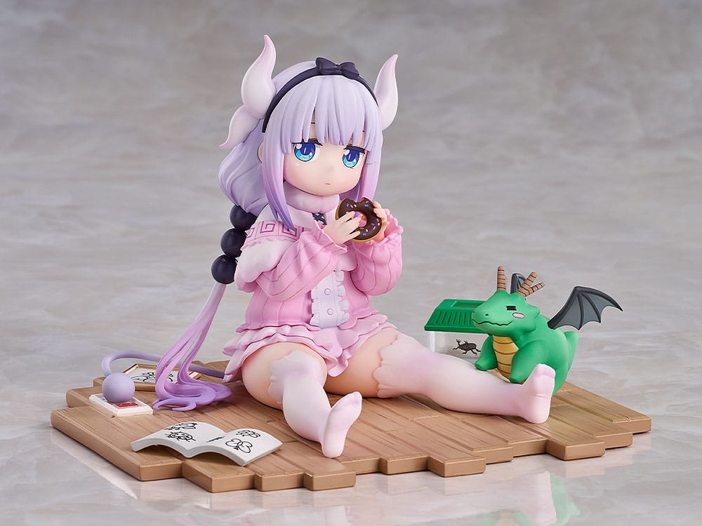 Miss Kobayashi´s Dragon Maid Kanna Holiday Ver. Good Smile Company