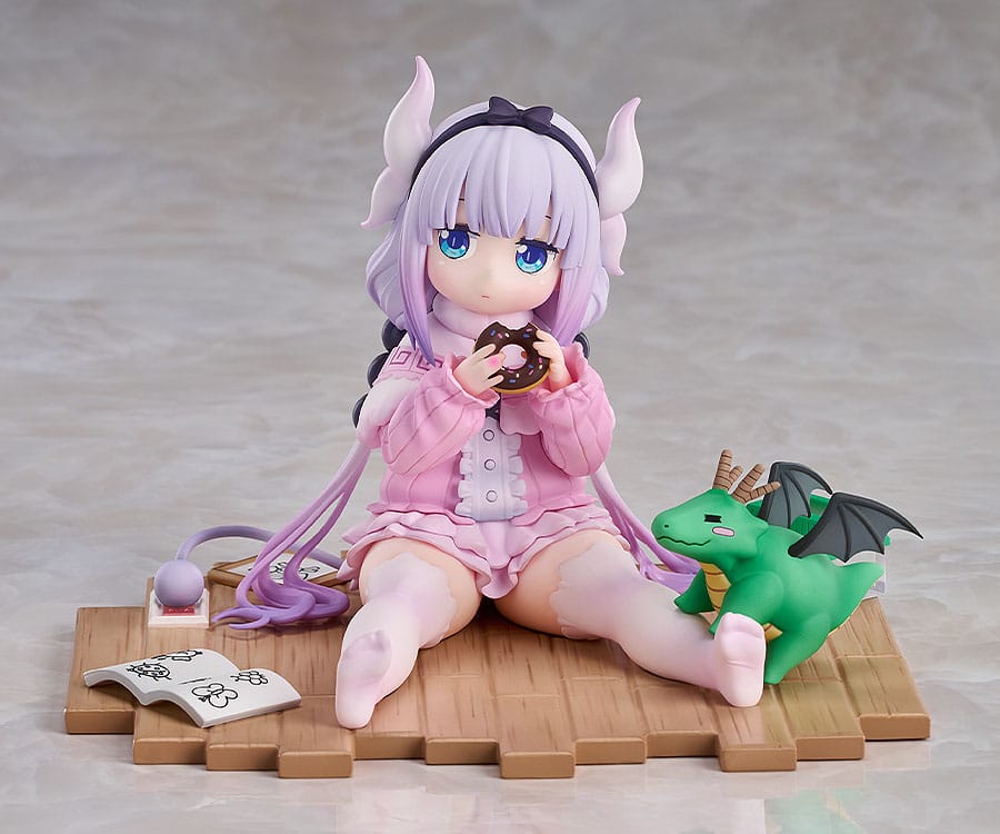 Miss Kobayashi´s Dragon Maid Kanna Holiday Ver. Good Smile Company
