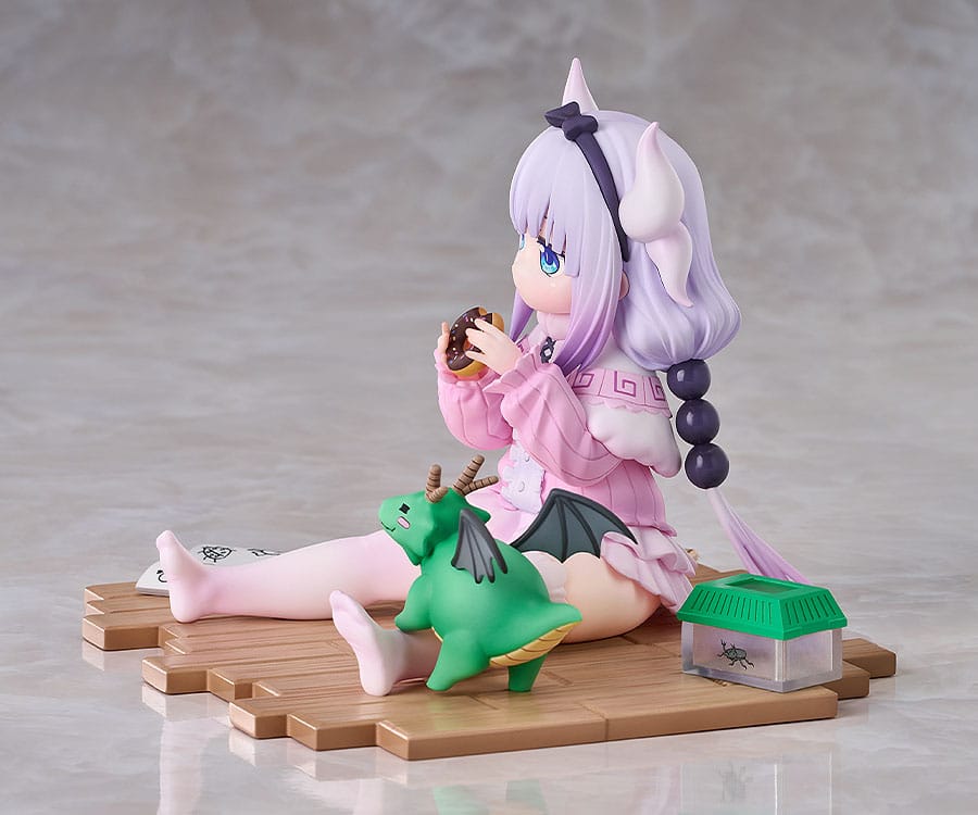 Miss Kobayashi´s Dragon Maid Kanna Holiday Ver. Good Smile Company