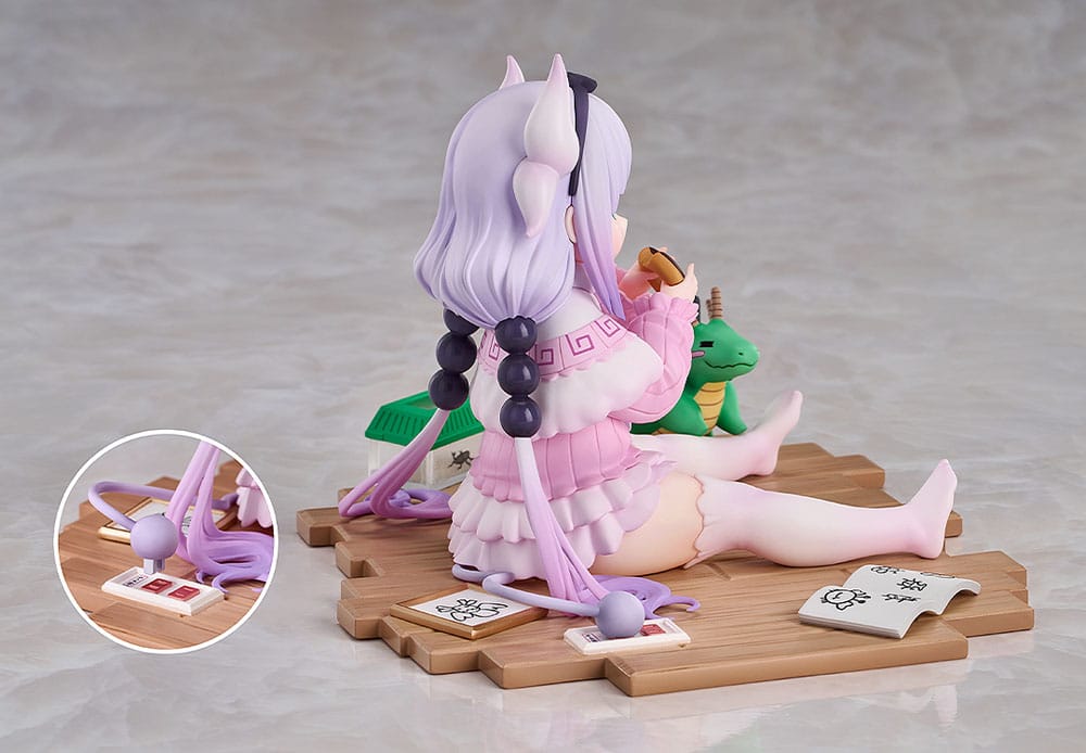 Miss Kobayashi´s Dragon Maid Kanna Holiday Ver. Good Smile Company