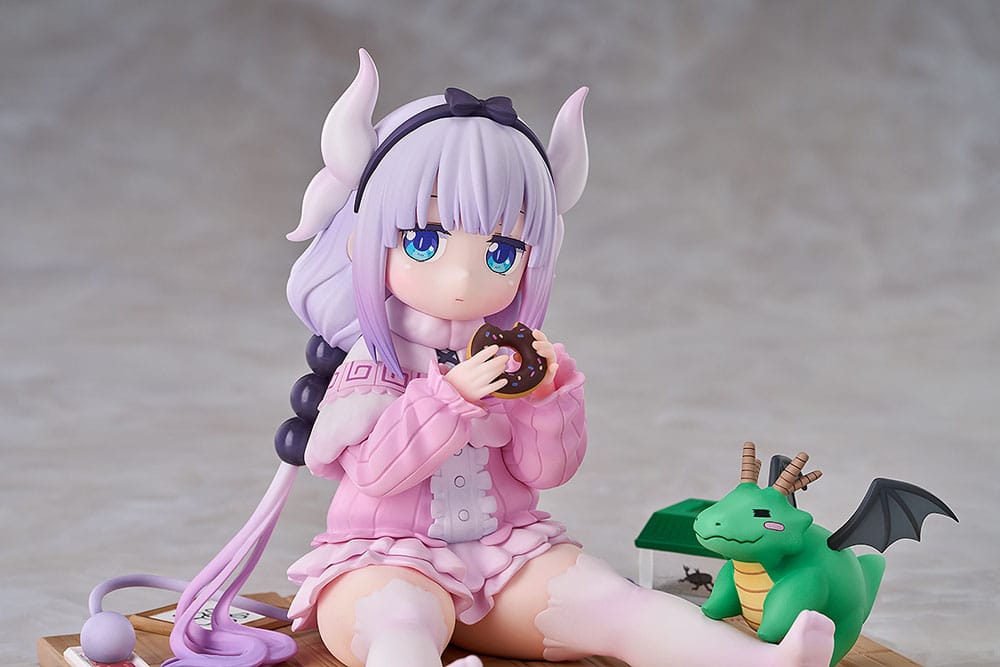 Miss Kobayashi´s Dragon Maid Kanna Holiday Ver. Good Smile Company