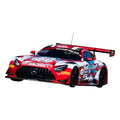 Hatsune Miku GT Project Vehicle 1/64 Hatsune Miku AMG 2025 SPA 24H Ver. Good Smile Racing