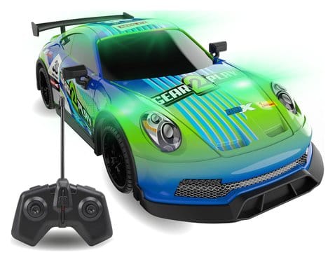 Gear2Play Radio controlled RC Vehicle Night Flash 1 16 Gear2Play