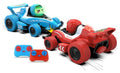 Gear2Play Vehicle RC Game Neon Bumper Cars Pro Gear2Play