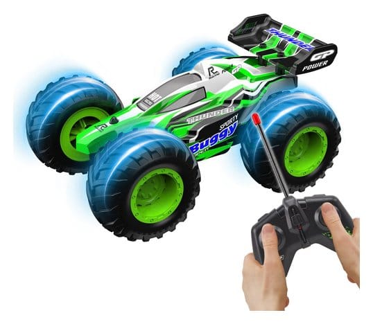 Gear2Play Vehicle Radio controlled RC Buggy Thunder Buggy Gear2Play