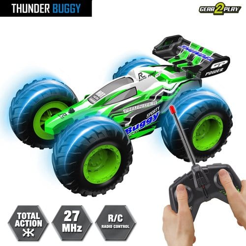 Gear2Play Vehicle Radio controlled RC Buggy Thunder Buggy Gear2Play