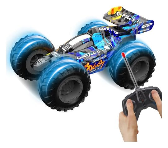 Gear2Play Vehicle Radio controlled RC Buggy Graffiti Buggy Gear2Play