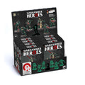 Warhammer Heroes Miniatures Dark Angels Display 8 Games Workshop