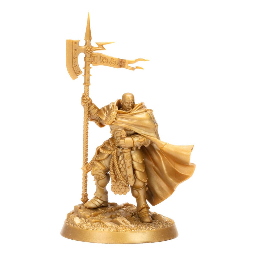 Warhammer Age of Sigmar Miniatures Warhammer Heroes Stormcast Eternals Display 8 Games Workshop