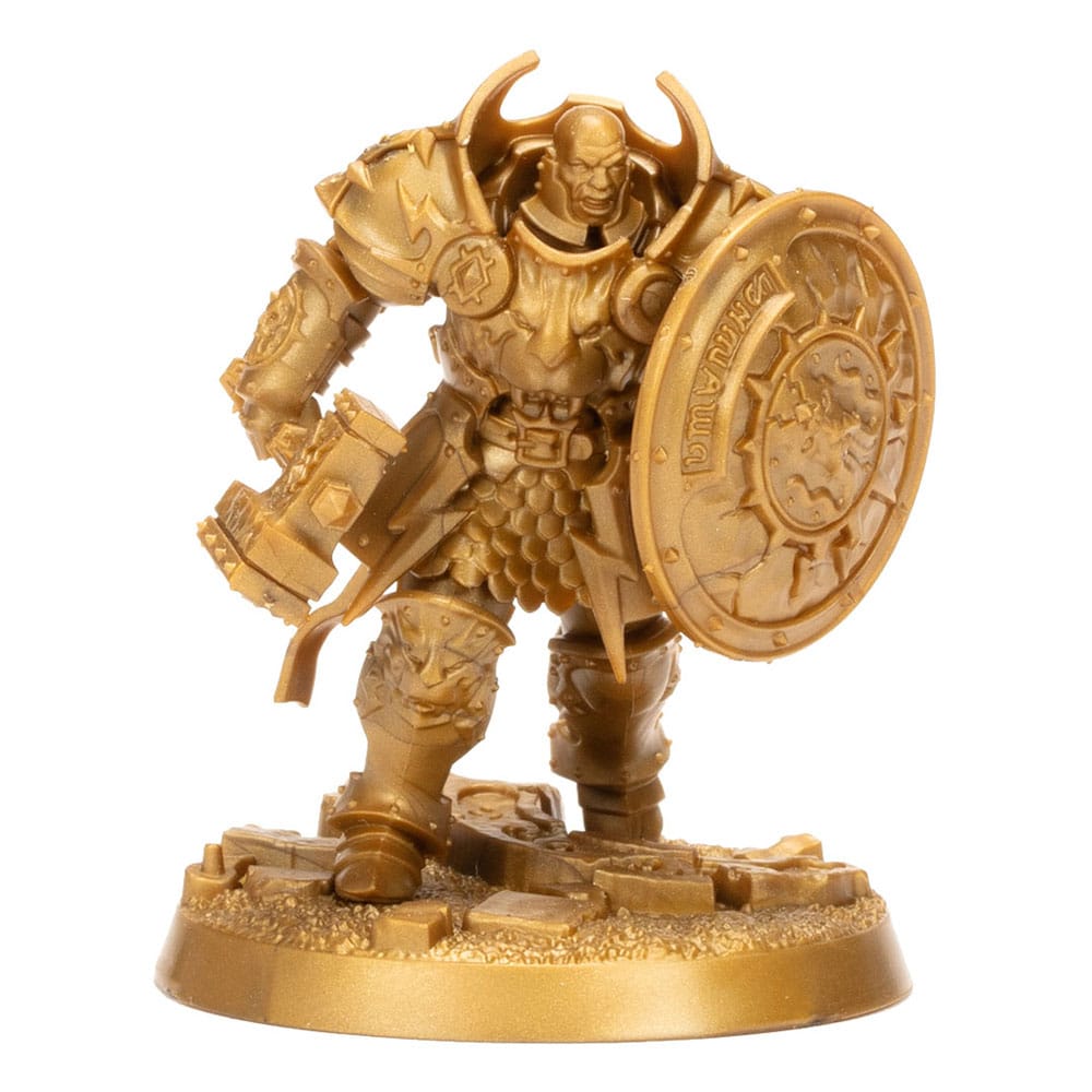 Warhammer Age of Sigmar Miniatures Warhammer Heroes Stormcast Eternals Display 8 Games Workshop