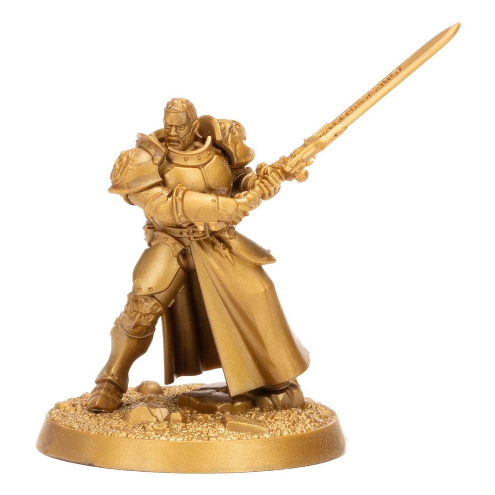 Warhammer Age of Sigmar Miniatures Warhammer Heroes Stormcast Eternals Display 8 Games Workshop