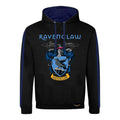 Harry Potter Hooded Sweater Property of Ravenclaw Size S Heroes Inc