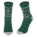 Harry Potter Socks Slytherin S M Heroes Inc