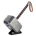 Thor Marvel Legends Articulated Electronic Hammer Mjolnir Hasbro
