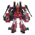 Transformers Generations War for Cybertron Earthrise Voyager Class Action Figure Thrust Hasbro