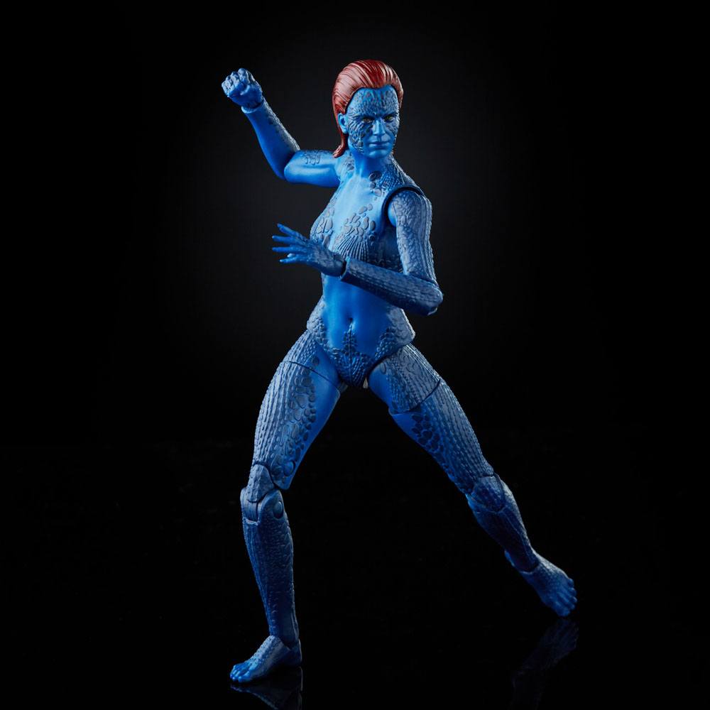 X-Men Marvel Legends Series Action Figure 2020 Marvel's Mystique Hasbro