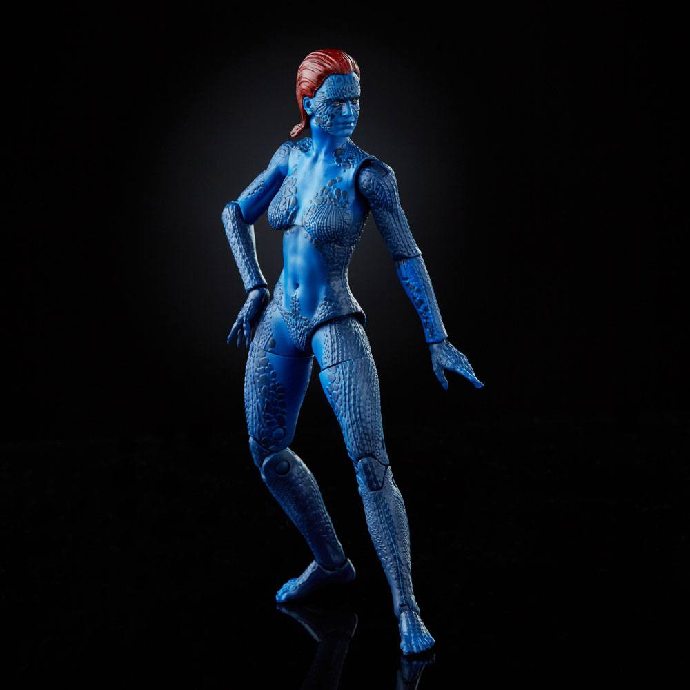 X-Men Marvel Legends Series Action Figure 2020 Marvel's Mystique Hasbro