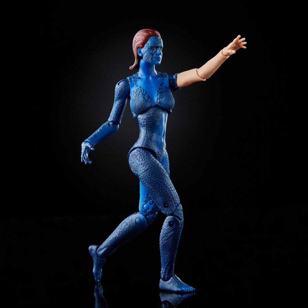 X-Men Marvel Legends Series Action Figure 2020 Marvel's Mystique Hasbro
