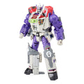 Transformers Generations War For Cybertron Trilogy Leader Class Action Figure 2021 Galvatron Hasbro