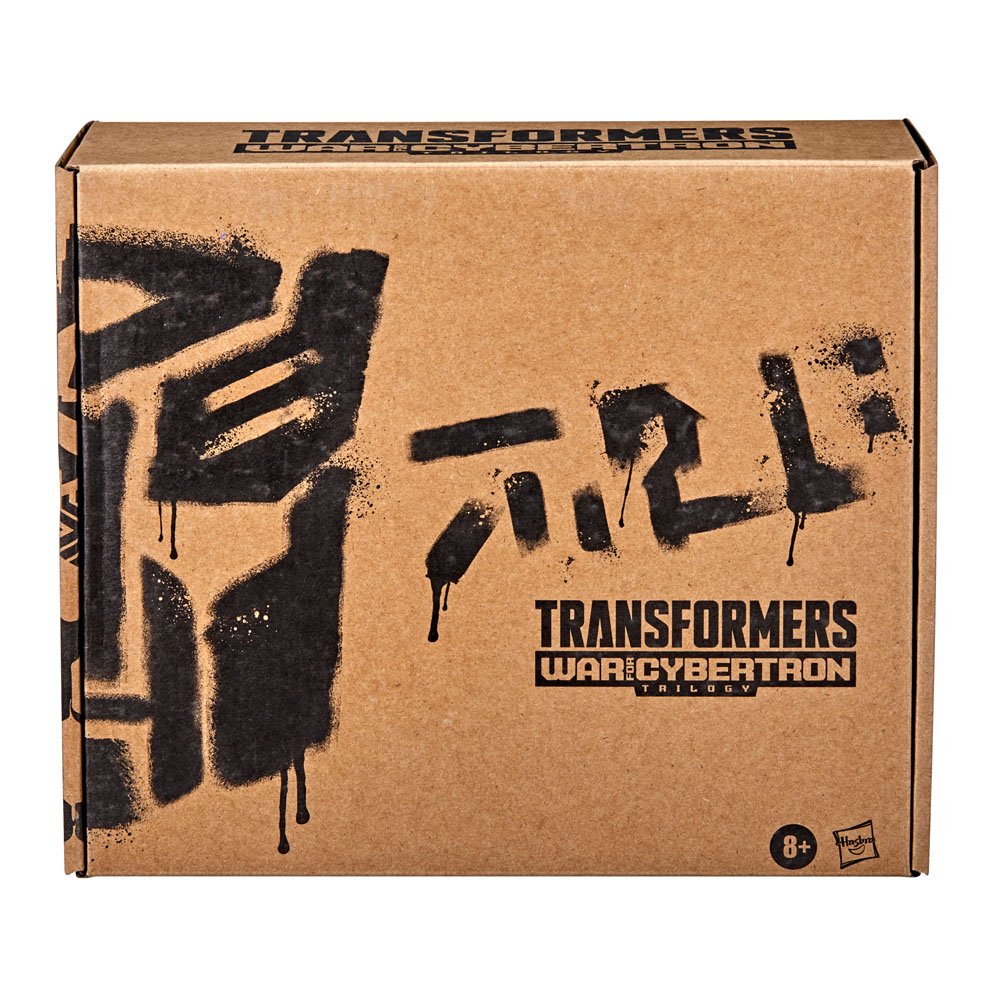 Transformers Generations War For Cybertron Trilogy Leader Class Action Figure 2021 Galvatron Hasbro