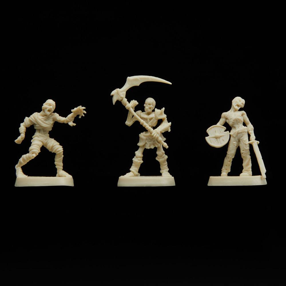 HeroQuest Board Game Game System english Hasbro