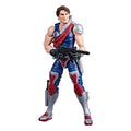 G.I. Joe Classified Series Action Figure 2023 Xamot Paoli Hasbro