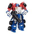 Transformers Generations Legacy Evolution Commander Class Action Figure Armada Universe Optimus Prime Hasbro