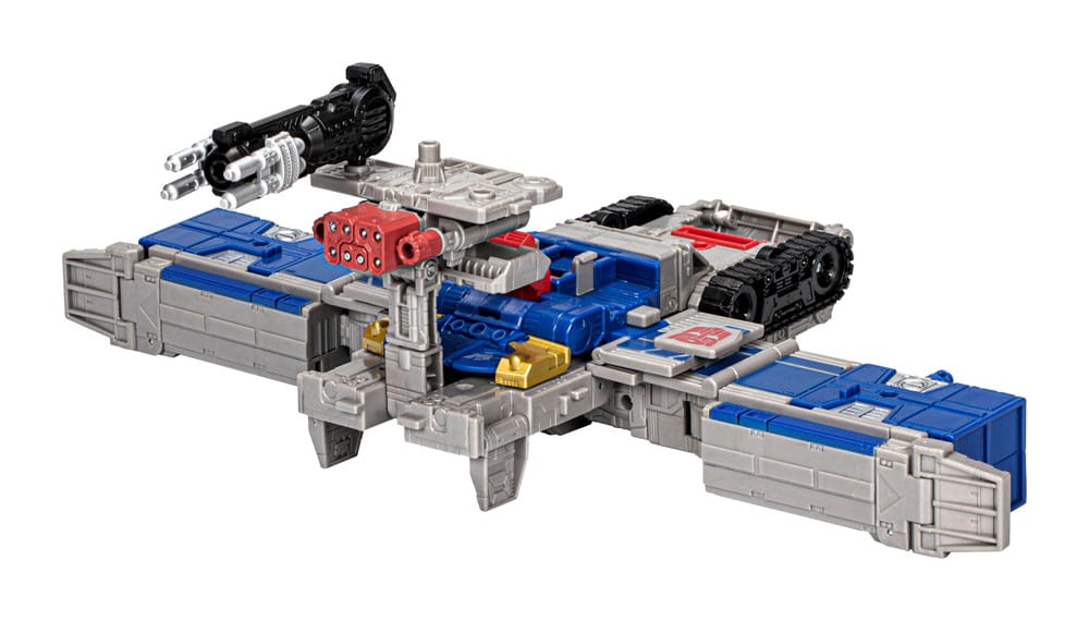 Transformers Generations Legacy Evolution Commander Class Action Figure Armada Universe Optimus Prime Hasbro