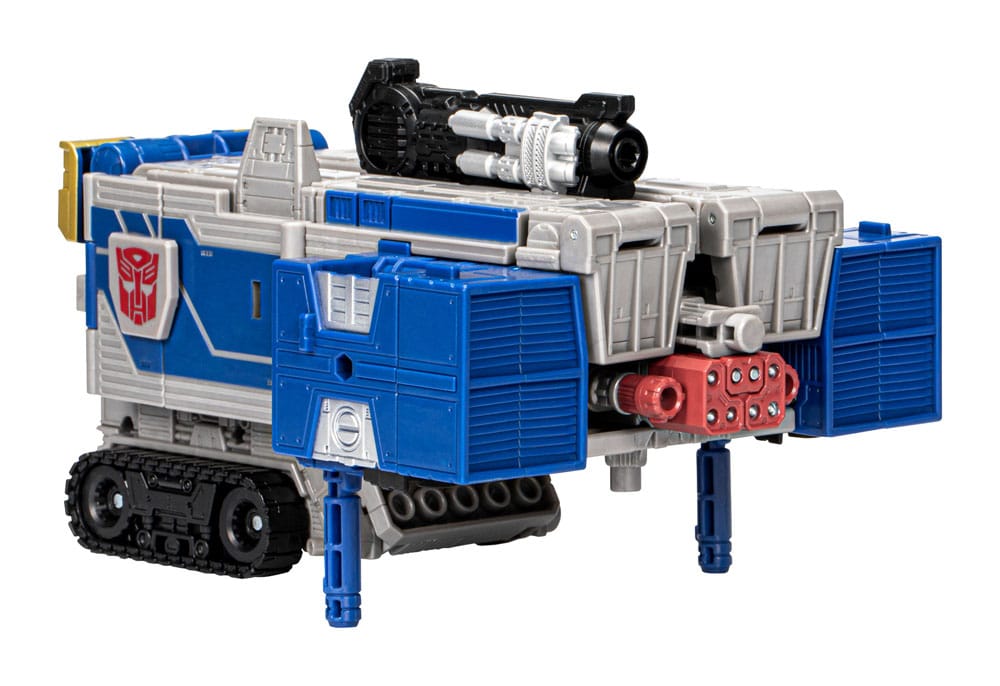 Transformers Generations Legacy Evolution Commander Class Action Figure Armada Universe Optimus Prime Hasbro