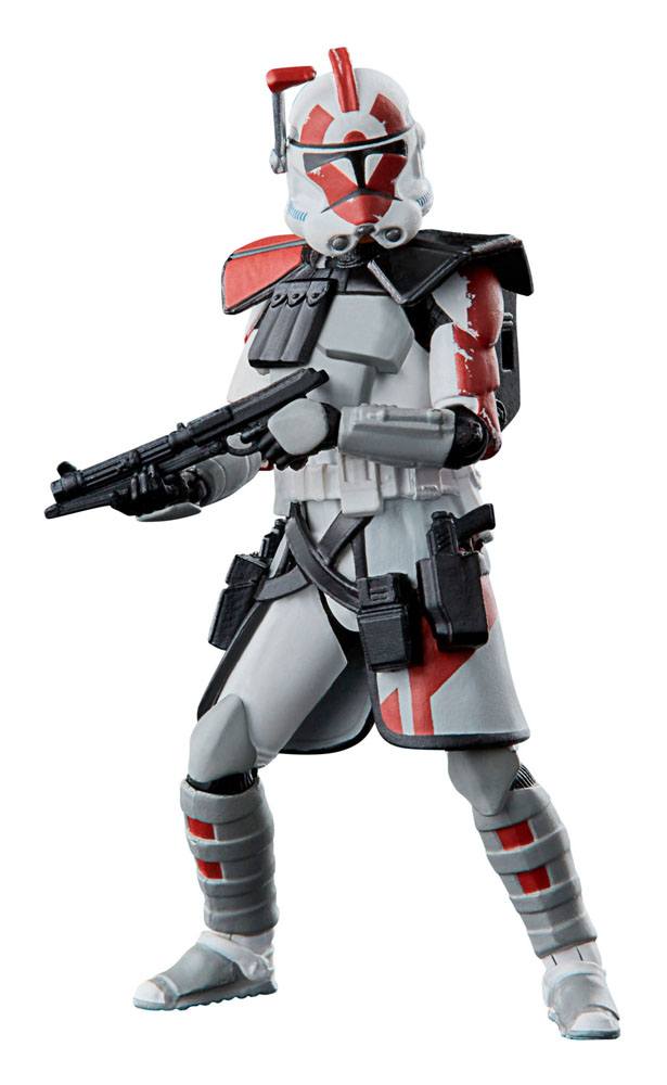Star Wars Battlefront II Vintage Collection Gaming Greats Action Figure 2022 ARC Trooper Hasbro