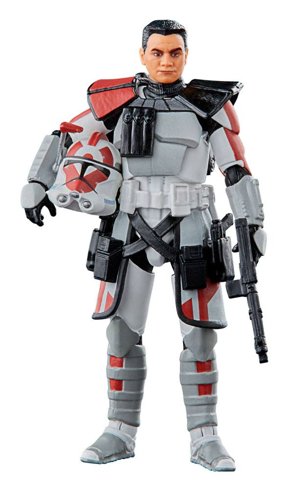 Star Wars Battlefront II Vintage Collection Gaming Greats Action Figure 2022 ARC Trooper Hasbro