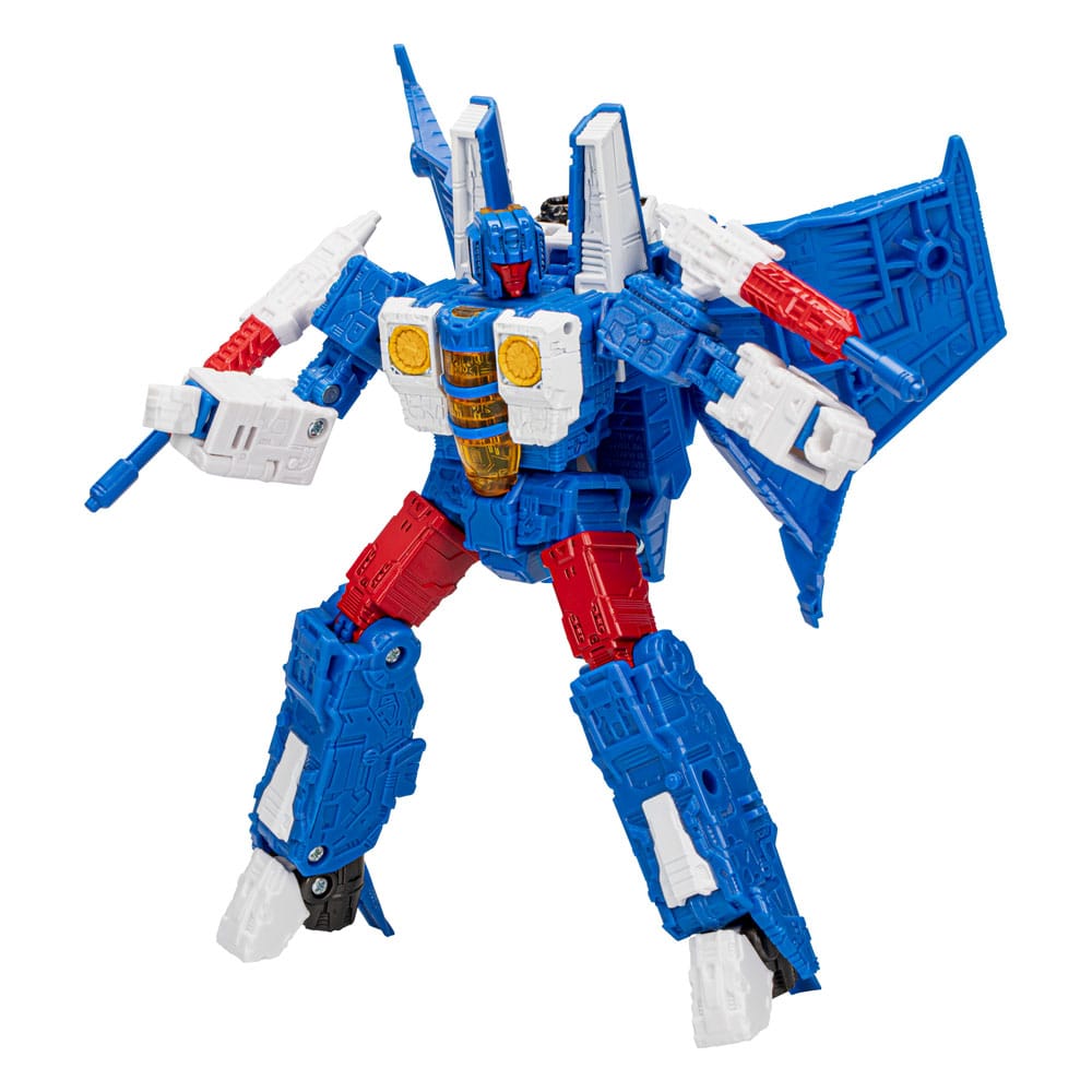 Transformers Generations Legacy Evolution Voyager Class Action Figure Nacelle Hasbro