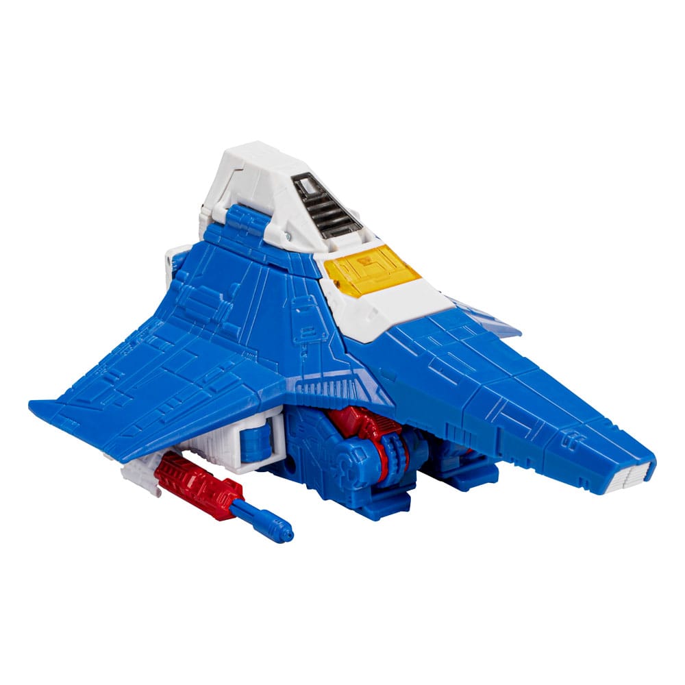 Transformers Generations Legacy Evolution Voyager Class Action Figure Nacelle Hasbro