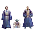 Star Wars Episode VI Black Series Action Figure 3 Pack Force Spirits Hasbro