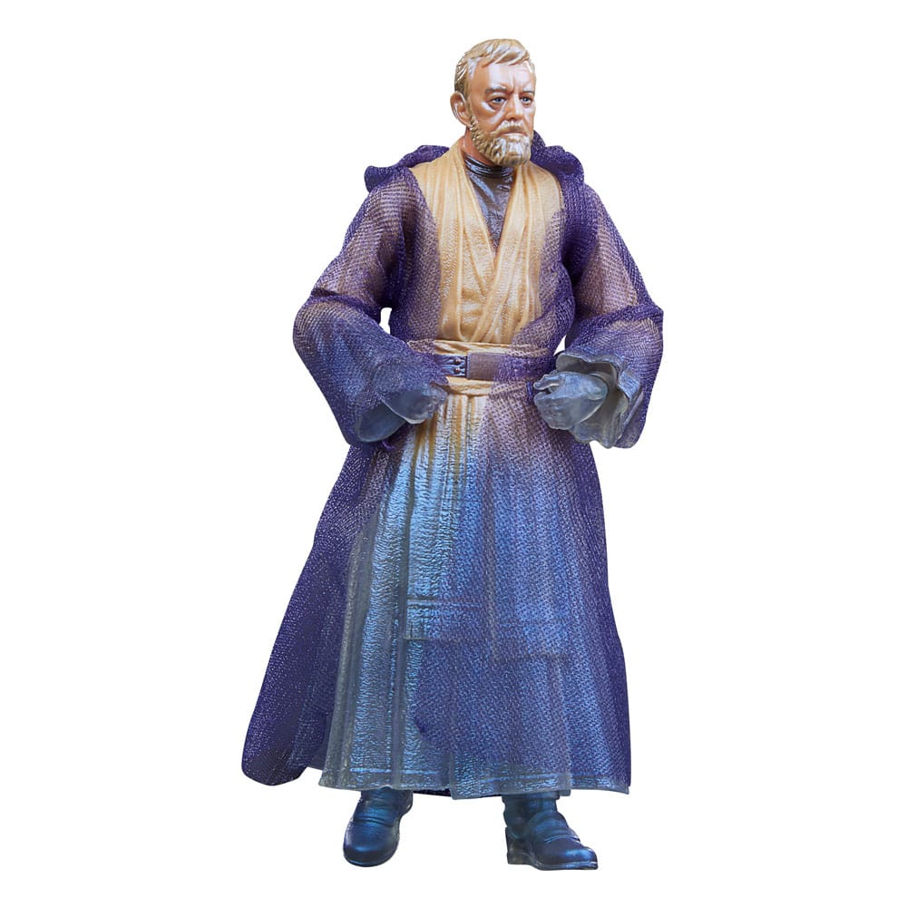 Star Wars Episode VI Black Series Action Figure 3 Pack Force Spirits Hasbro