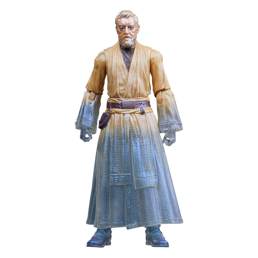 Star Wars Episode VI Black Series Action Figure 3 Pack Force Spirits Hasbro